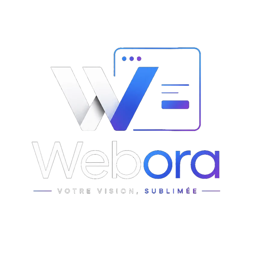 Logo Webora
